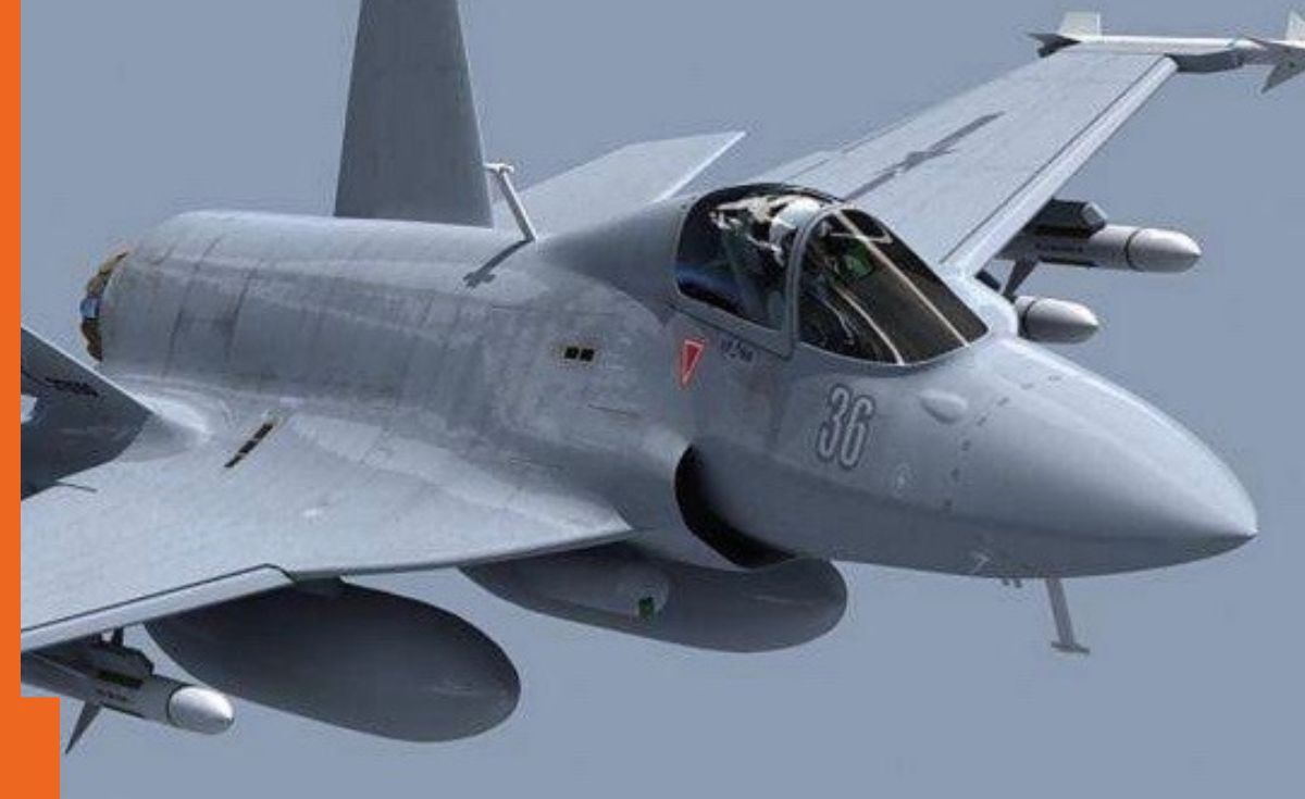 Unlocking the Digital Brain: Why Fighter Jet Source Code Is Critical for Missile Integration and Upgrades