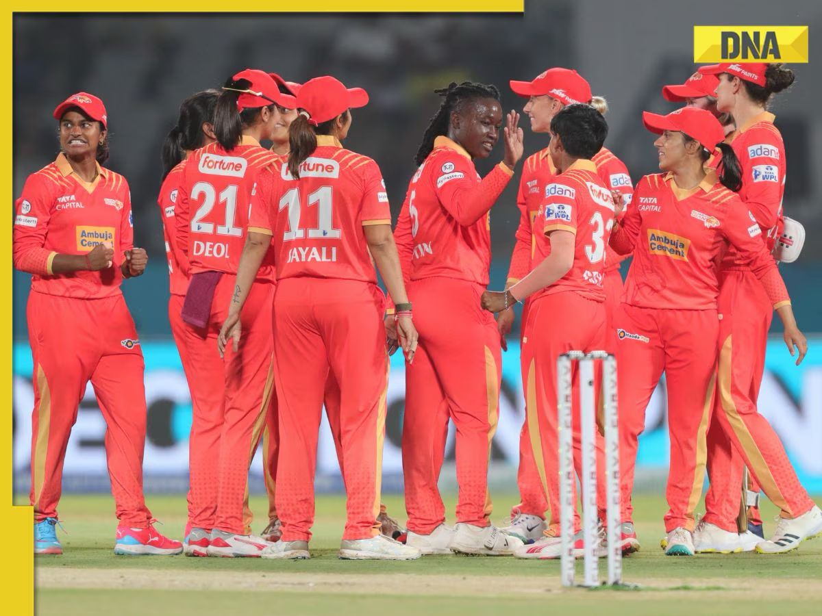 Gardner’s All-Round Brilliance Propels Gujarat Giants to Victory Over UP Warriorz