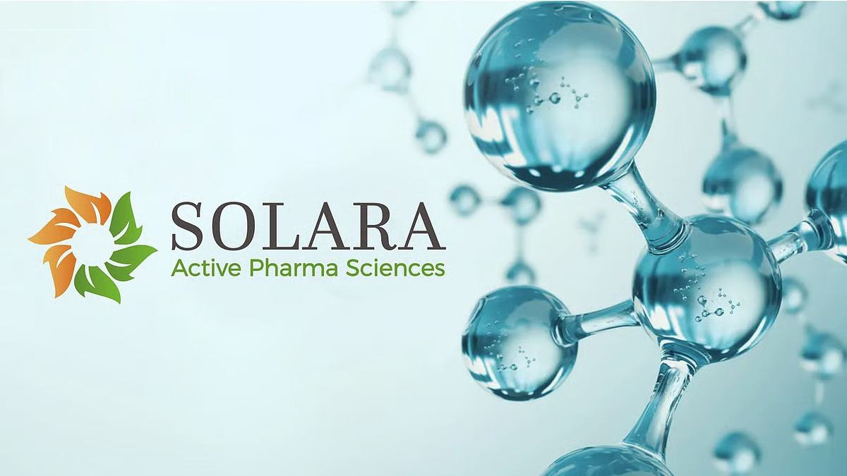 API Maker Solara Posts Modest Q4 Profit On Nearly Rs 3.9 Bn Revenue