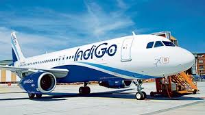 IndiGo Shares Rebound as India Approves ₹10,000 Crore ATF Fund