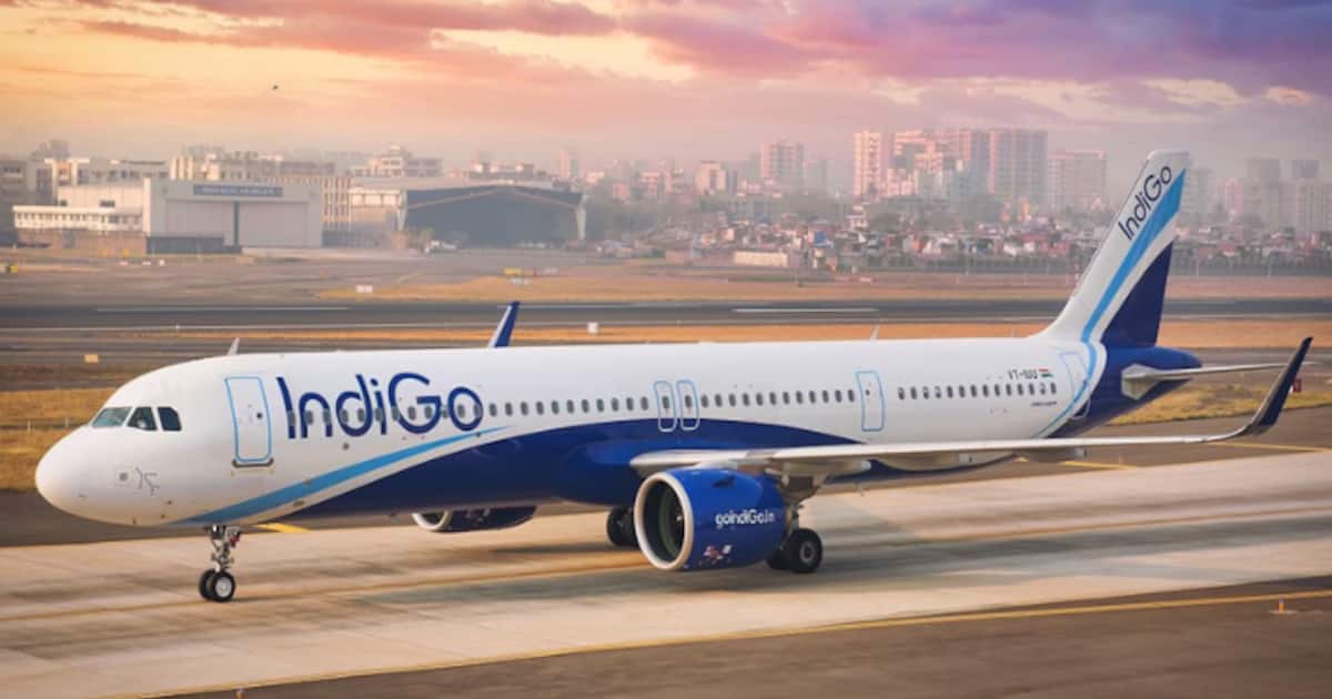 IndiGo Airlines in the Dock: Podcaster Claims Rs 6,000 Bribe Offer to Delete Critical Social Media Post