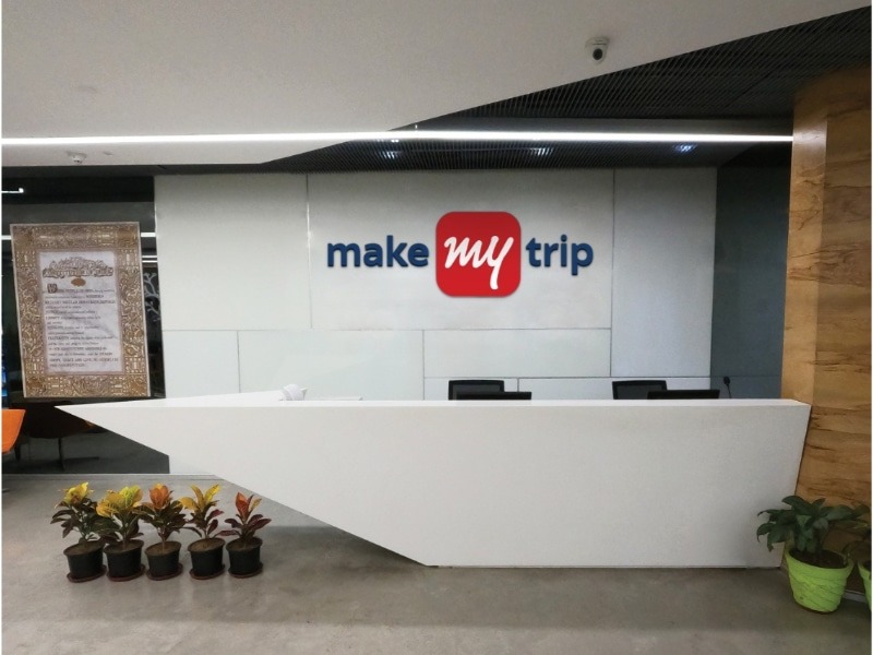 MakeMyTrip’s $1.25 Billion Bet: Convertible Notes to Reshape Capital Strategy