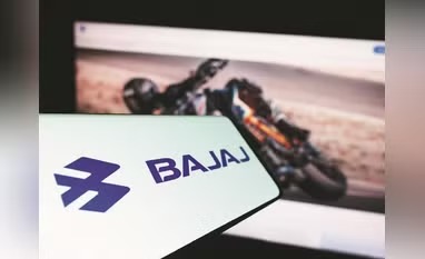 Bajaj Auto Rides Momentum As Pulsar Range Fuels 20 Percent May Surge