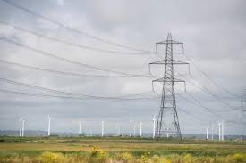 High Voltage Woes: UK Steelmakers Shocked by Electricity Costs