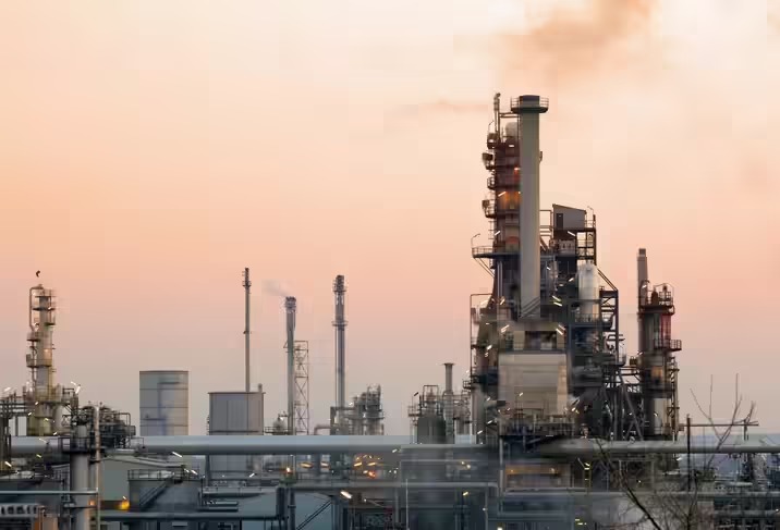 India’s Chemical Industry At Crossroads With Policy Push And Rising Demand