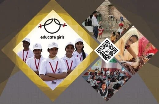 Educate Girls Makes History: First Indian Organization To Win Ramon Magsaysay Award