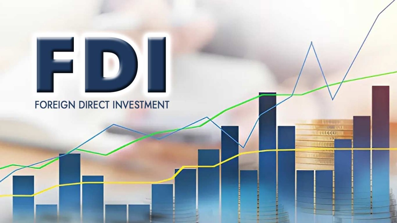 Guarantees, Growth, and Global Ambitions: India’s FDI Outflows Hit Record High