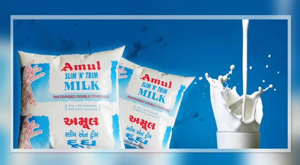 Amul Slashes Milk Prices by ₹1 Across India: A Welcome Relief for Consumers