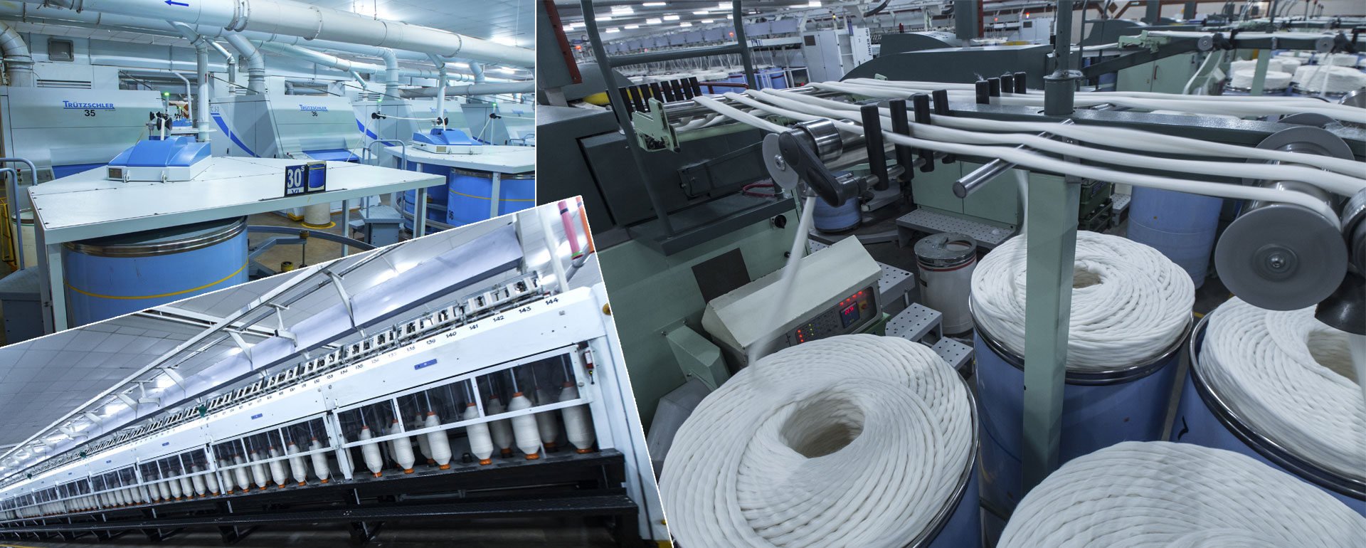 Shiva Texyarn Wins ₹361.9 Million Contract for Strategic Textile Supply