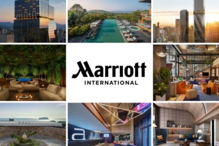Urban Oasis Explosion: Marriott Rides India's Metro Boom