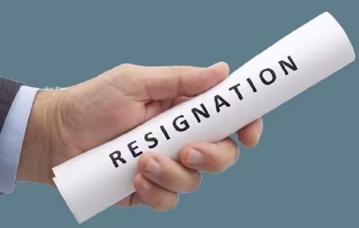 Ramakant Sagarmal Biyani Steps Down As Managing Director Of GSB Finance Ltd
