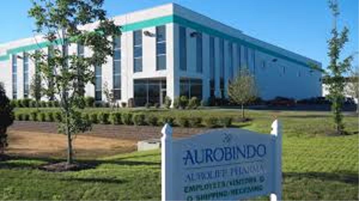 Aurobindo Pharma Unit To Acquire Additional Stake In Luoxin Aurovitas