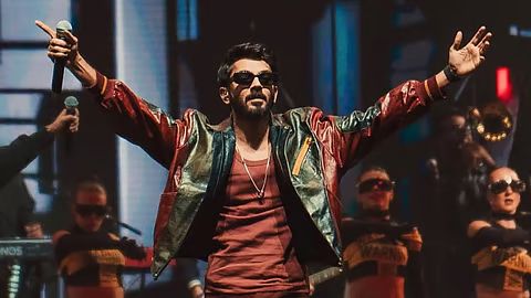 Anirudh Takes the Global Stage: The Hitmaker Behind India’s Biggest Anthems to Power ICC T20 World Cup 2026