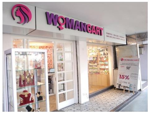 Womancart Ltd Diversifies Investment Portfolio with ₹40 Million Stake in Varadda Overseas