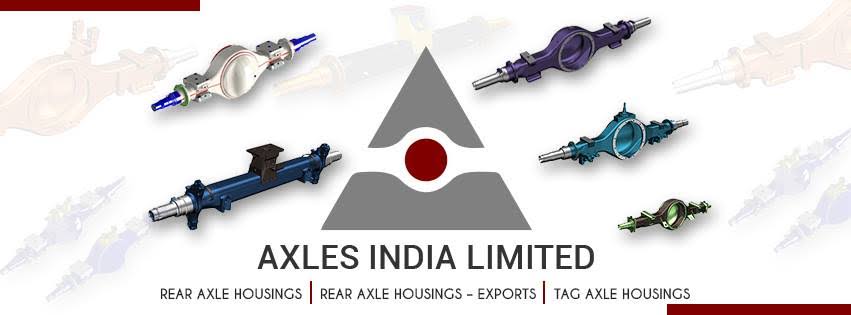 Sundaram Finance Holdings Shifts Gears with Strategic ₹1.83 Billion Investment in Axles India