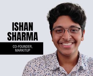 WOW STORY OF THE DAY: From a Hostel Room, Ishan Sharma Co-Built India's Most Talked-About Digital Agency