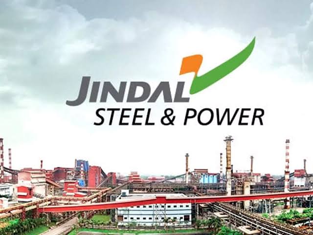 Jindal Steel & Power Faces Q4 Headwinds, Announces ₹2 Dividend to Keep Spirits High