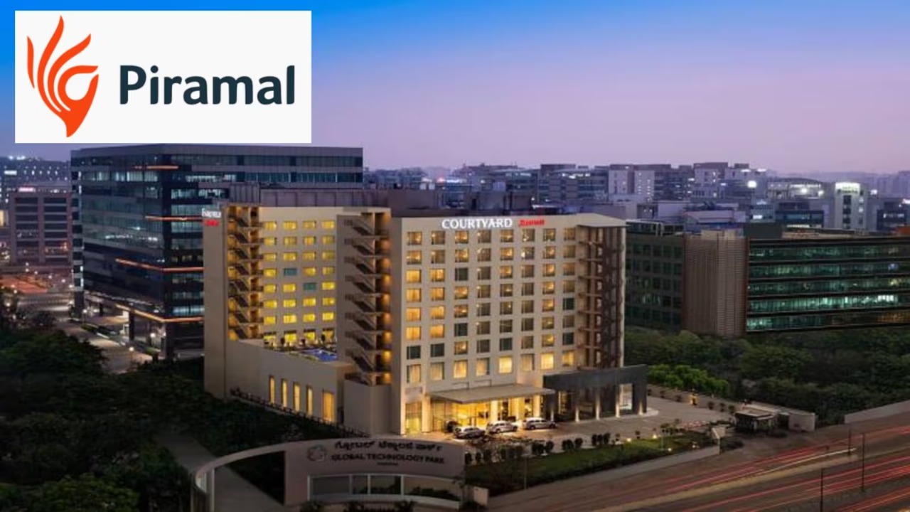 Piramal Enterprises to Raise ₹450 Crore Through Private Placement of NCDs