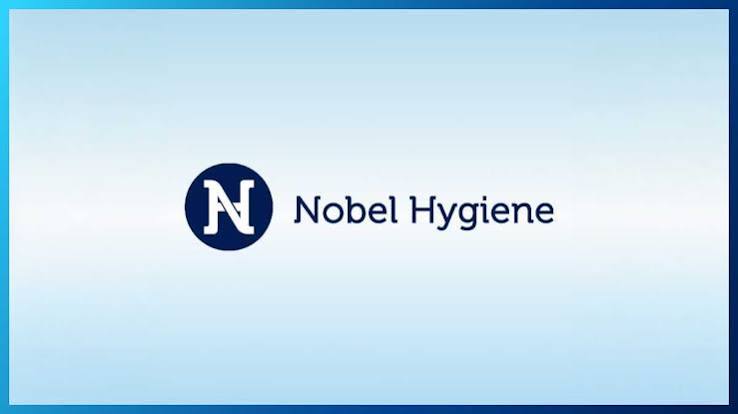 Nobel Hygiene Files Draft Papers for Initial Public Offering