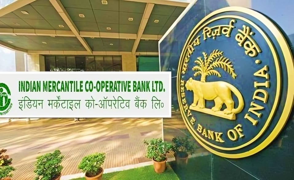 RBI’s Crackdown Continues As Indian Mercantile Co-Op Bank, Lucknow Faces Closure