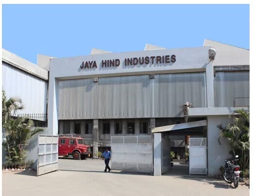 Taking the Wheel: Prasham Kumar Doshi Appointed Managing Director at Jaihind Industries