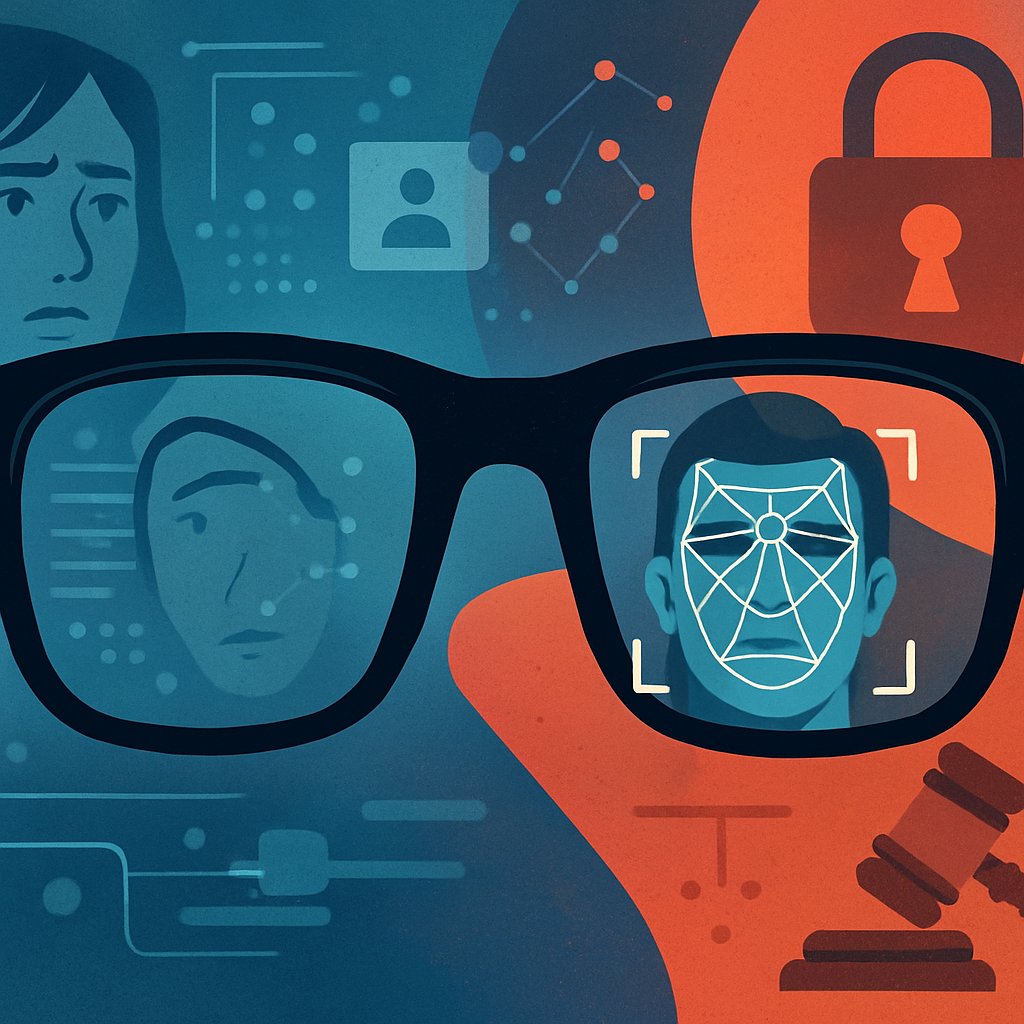 Meta AI Glasses Pilots Face Global Privacy Scrutiny
