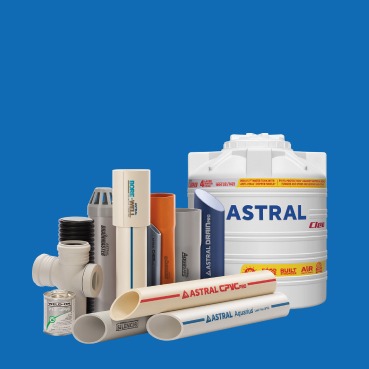 Astral Ltd Shines in Q4: Revenue Rises, Profit Stays Robust, Dividend Announced
