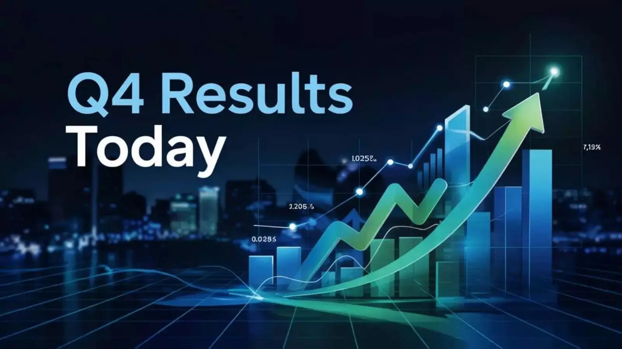 Q4 Earnings Bonanza: NHPC, United Spirits, Religare, Zydus Lifesciences Lead a Busy Results Day for India Inc