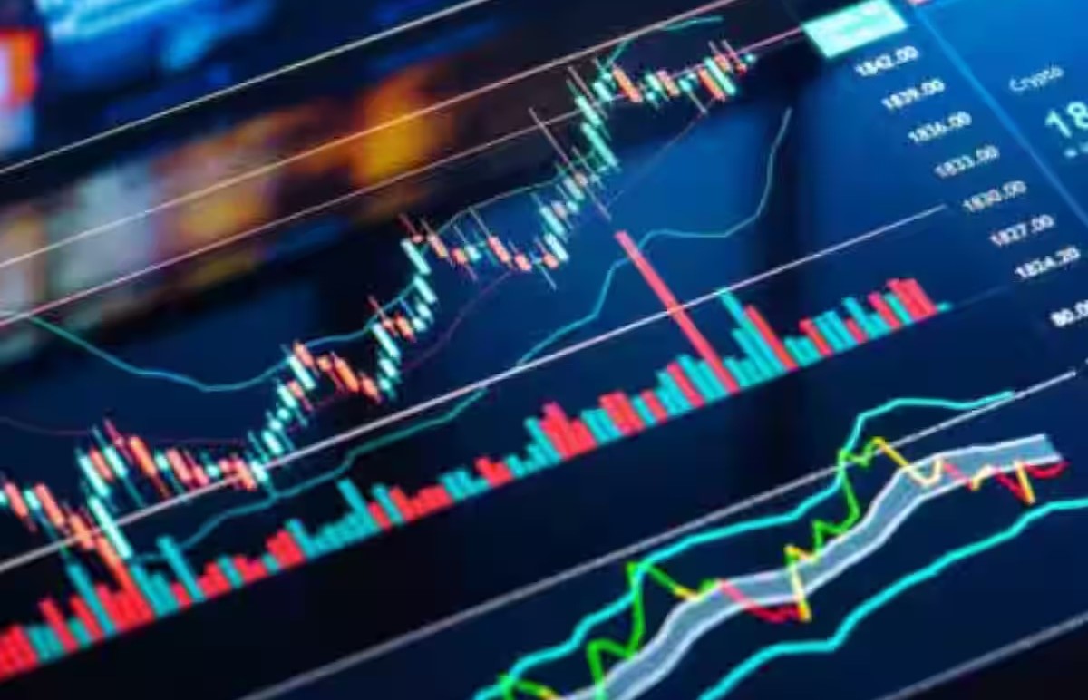 Market Movers: Tata Power Surges 3%, Titan Slips on Gold Duty Impact in Q3 2025