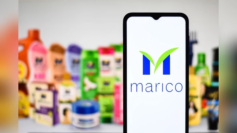 Parachuting into the Big League: Marico’s FMCG Flight Plan for 2030