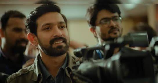 Vikrant Massey at the Box Office: Hits, Misses, and Everything In Between