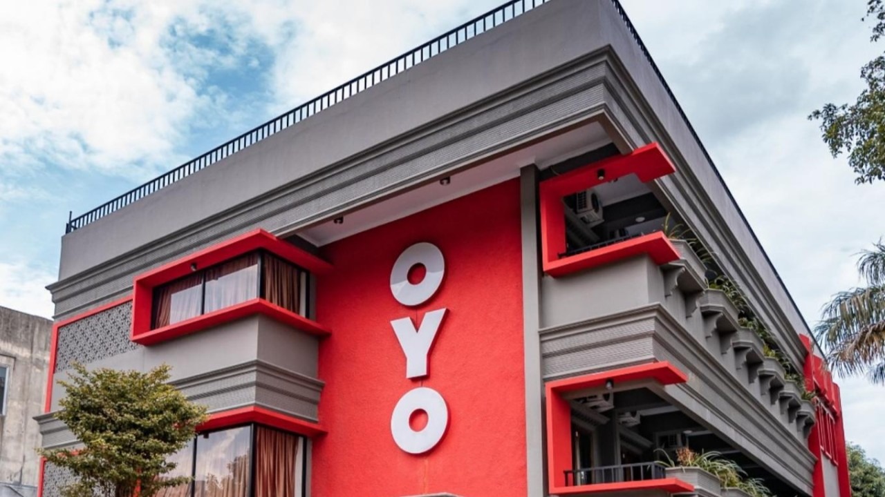 OYO's Profitable Rise: A Story of Strategic Shifts and Financial Resilience