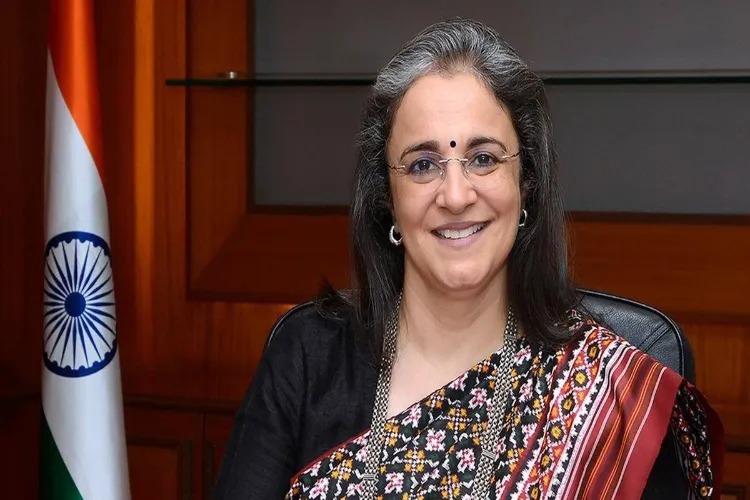 Seize the Opportunity: Government Opens Applications for SEBI Chairperson Role with Attractive Salary Package
