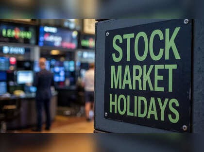 Indian Stock Markets To Remain Open On June 6 Despite Eid Al-Adha Observance