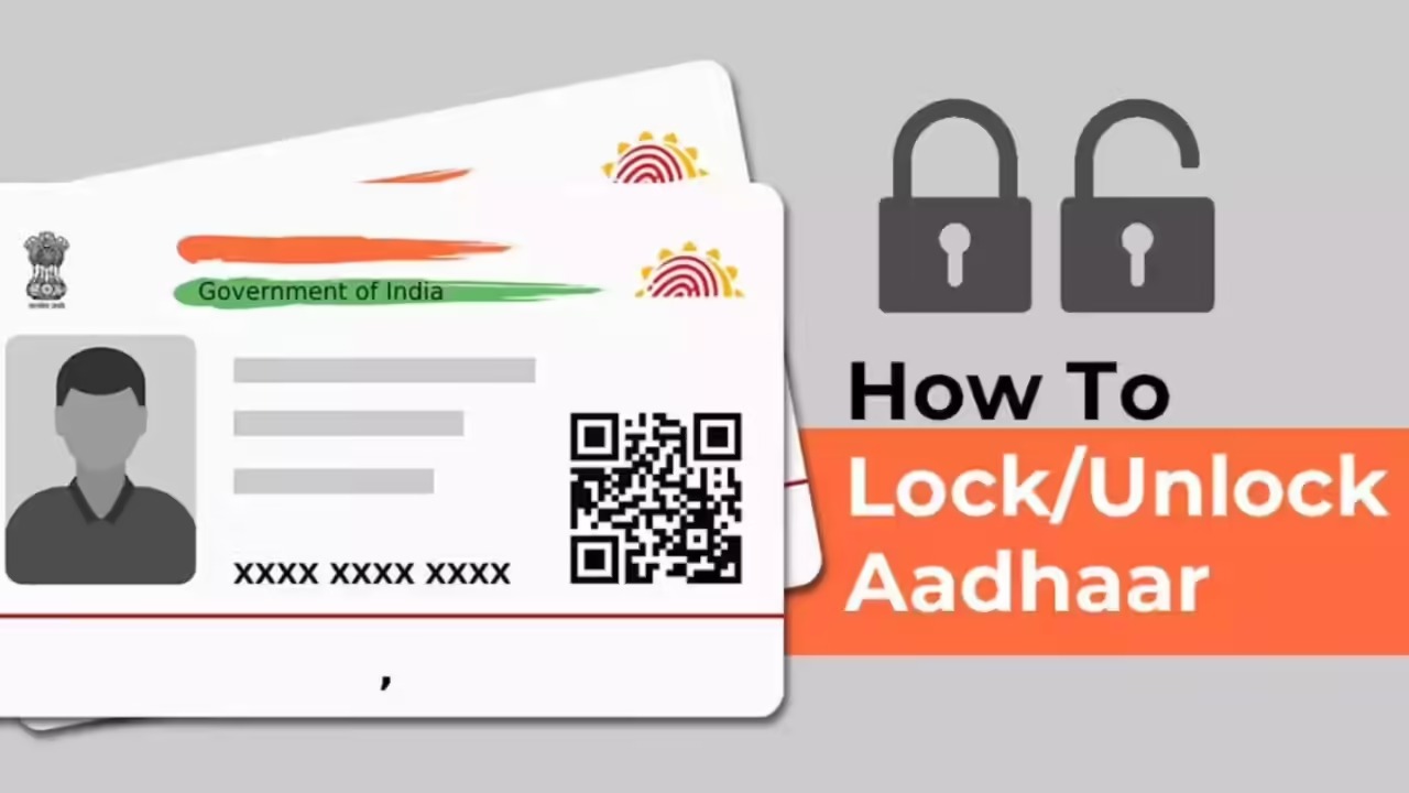 Fingerprint Freedom: Master the Art of Unlocking Aadhaar Biometrics