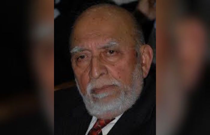 The Atom Architect: Remembering M.R. Srinivasan, Pillar of India’s Nuclear Powerhouse