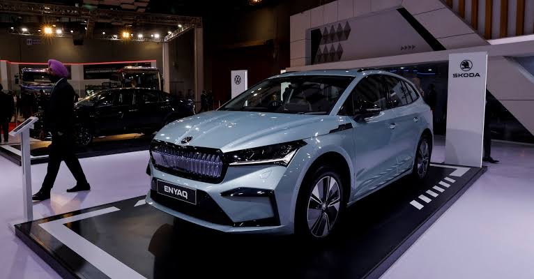 Tax Troubles? No Problem! Skoda's Shocking EV Move in India