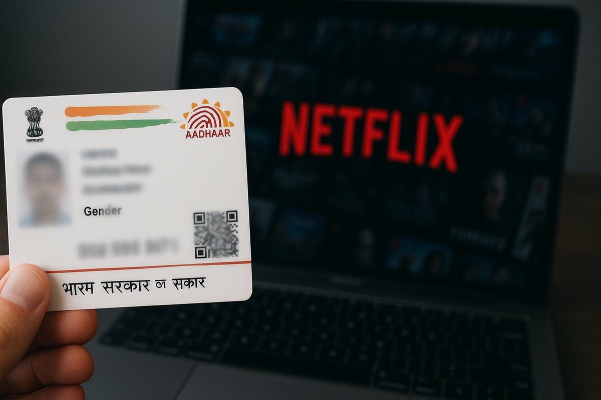 Supreme Court Explores Aadhaar-Based Age Gating For Online Content