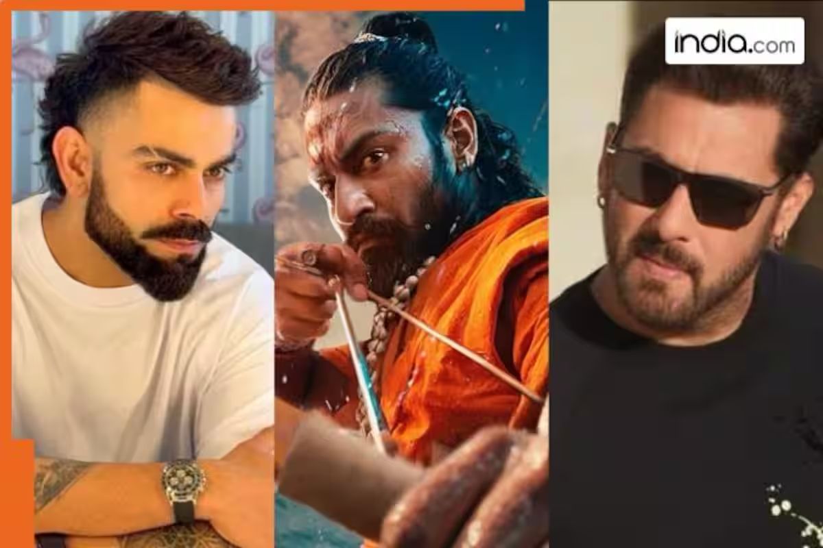 Snipping Through Stardom: Meet the Hairstylist Behind Bollywood’s Best Hairdos!