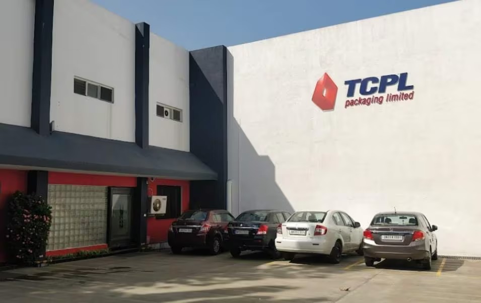 TCPL Packaging to Commission Gravure Cylinder Facility by FY26, Increases Manufacturing Footprint with New Chennai Plant