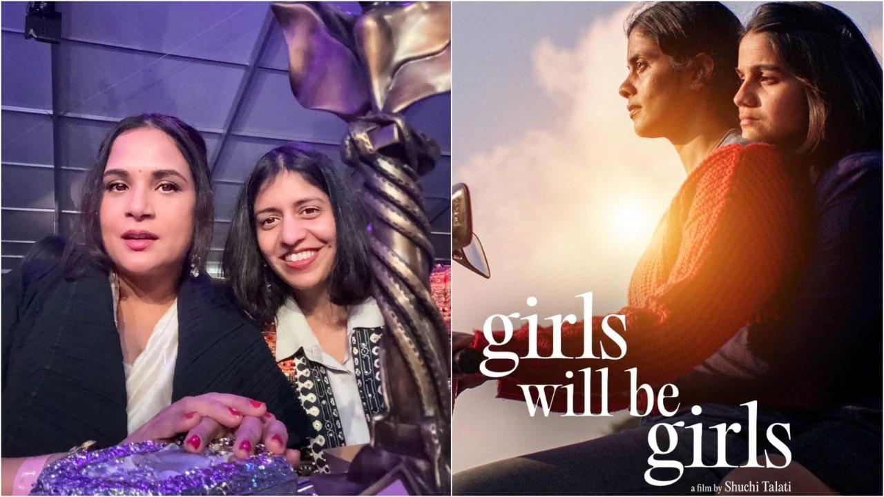 "Girls Will Be Girl"  Becomes First-Ever Indian Film To Win The Coveted John Cassavetes Award