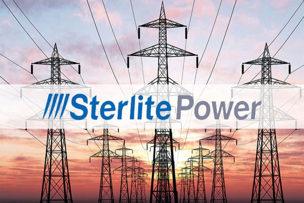 Sterlite Power Eyes $6 Billion Green Hydrogen Grid Project in Egypt