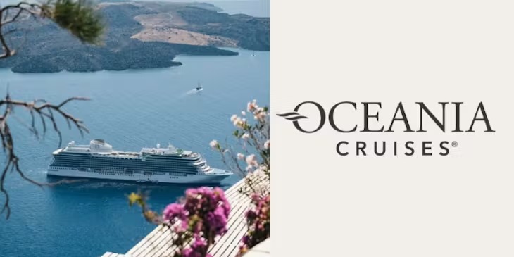 Epic Oceans, Endless Treats: Take the Unforgettable 129-Day Kangaroo Route Cruise