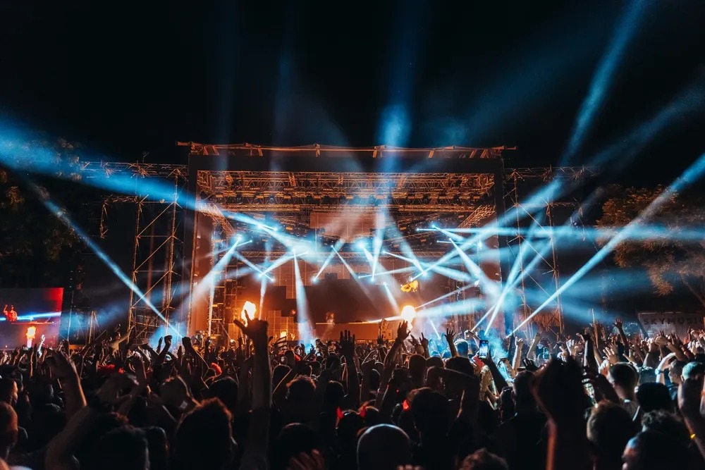 Dubai January 2026 Line-Up Promises Concerts, Culture And Unmissable Experiences