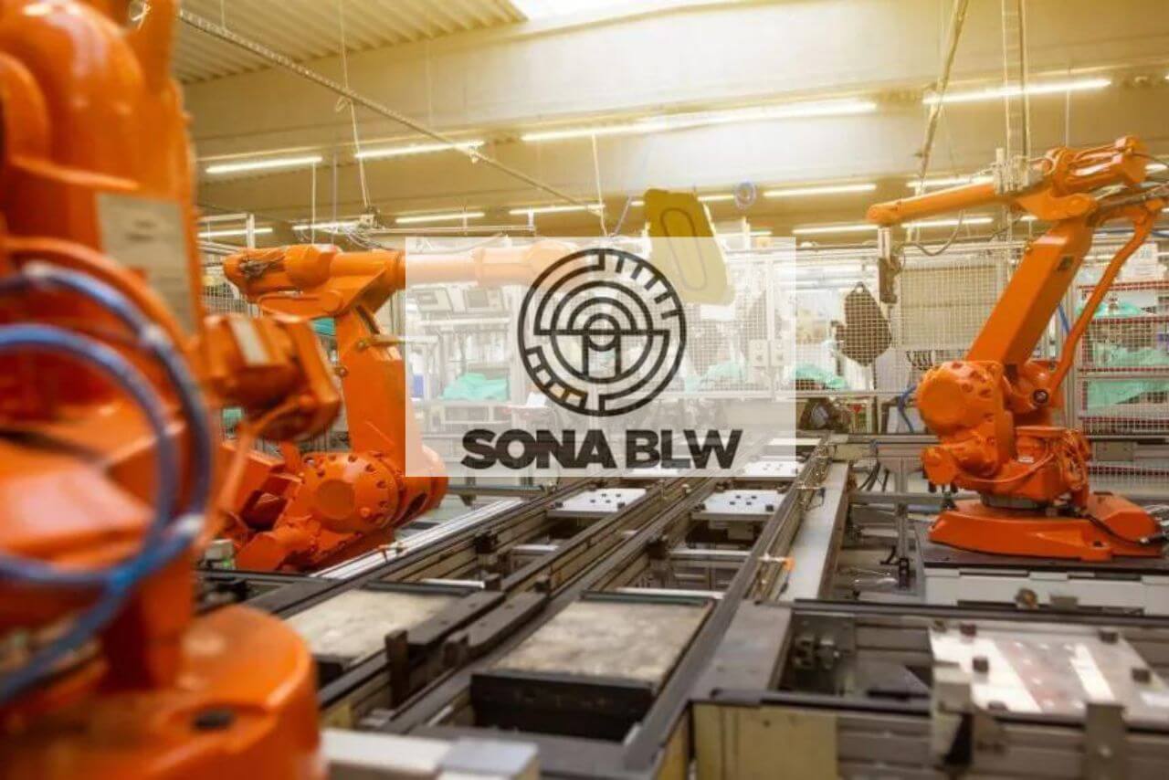 Sona BLW Precision Forgings Ltd. Reports ₹868 Crore Revenue and ₹151 Crore Net Profit in Q3 FY25; Declares ₹1.60 Per Share Dividend