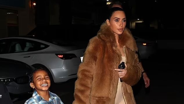 Bianca’s Wardrobe, Kim’s Runway— Kim Kardashian Channels Bianca Censori in Bold New Outfit