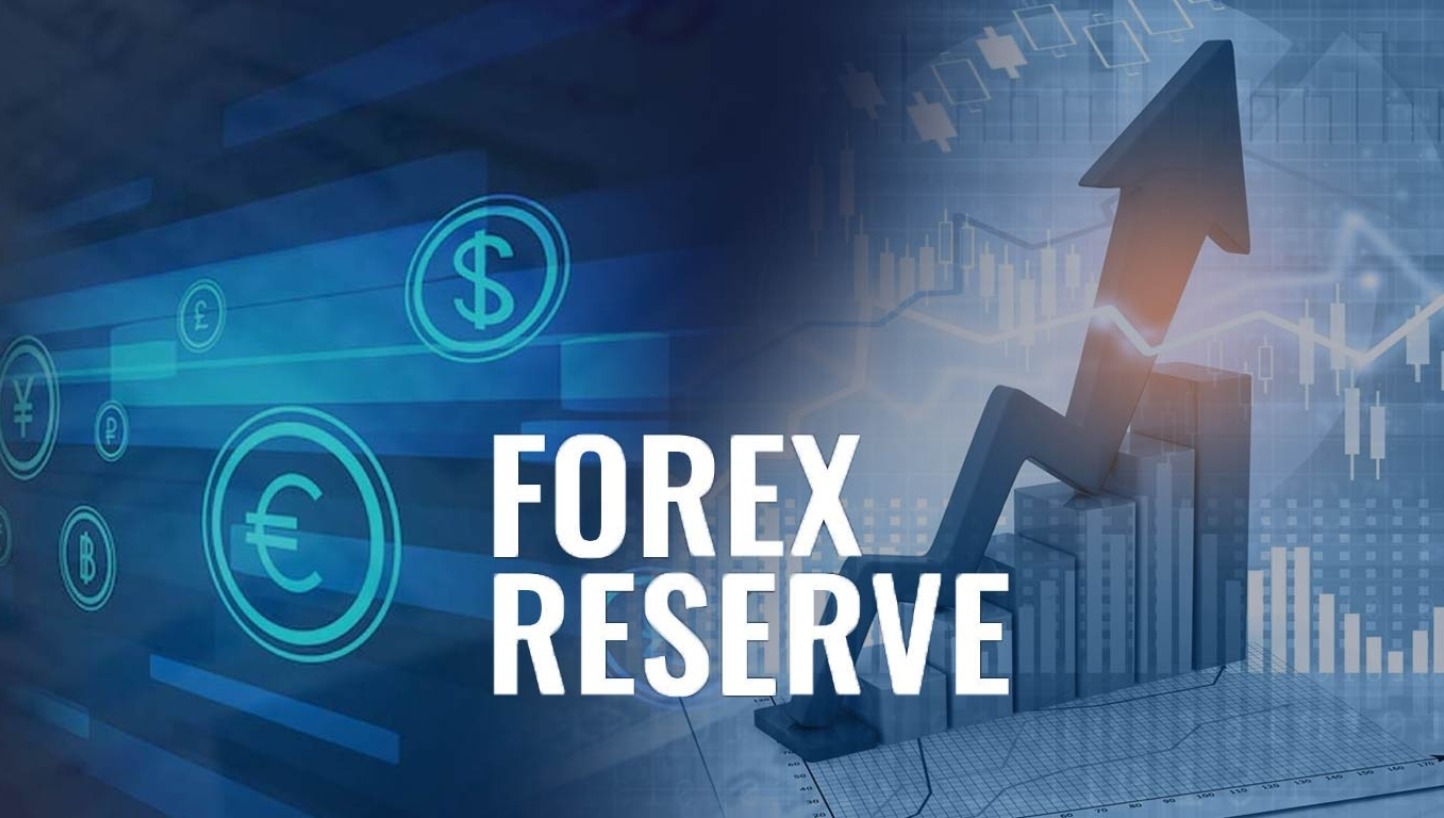 India Forex Reserves Hit $672.6 Billion as Bank Credit Surges 17.7%