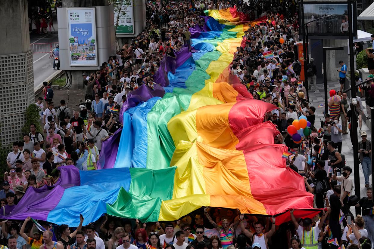 Pride Month 2025 Begins: Global Celebrations, Parades, and Advocacy Efforts
