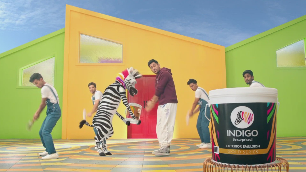 Indigo Paints Posts Strong Q3 Results with Revenue and Profit Growth