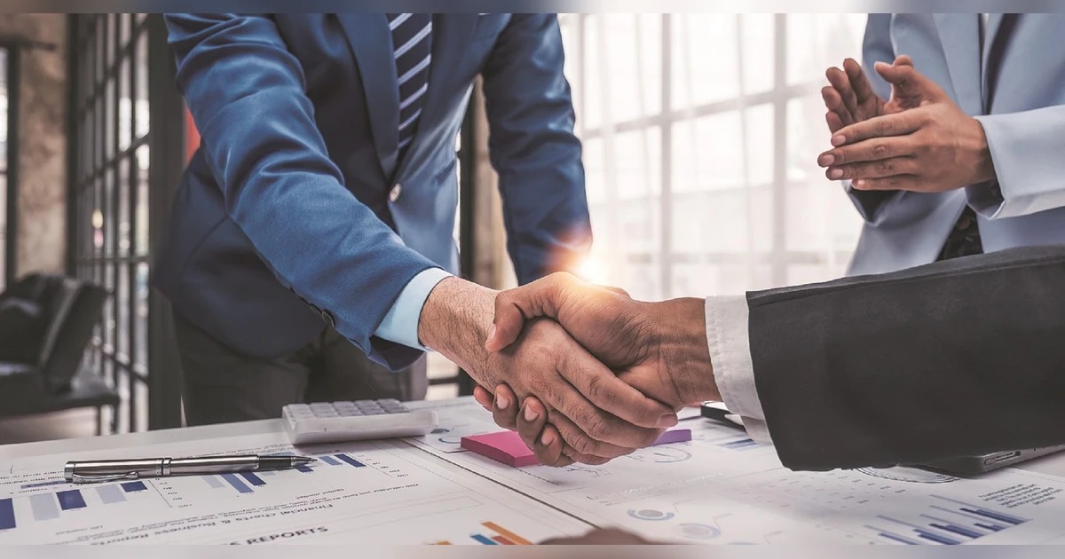 Startup Surge: DPIIT Drives Corporates To Collaborate For Growth